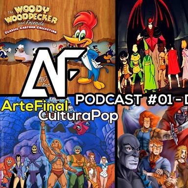 ArteFinal Podcast