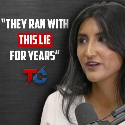 Practitioner Exposes The TRUTH About Women Taking Hormones