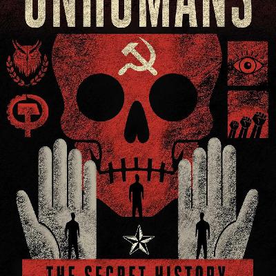 Download Now [EPUB/PDF] Unhumans: The Secret History of Communist Revolutions (and How to Crush Them) Full Page