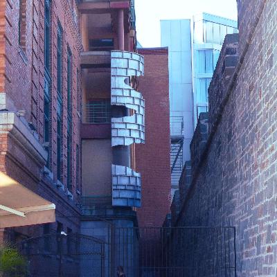 De profil d'Hélene Rochette