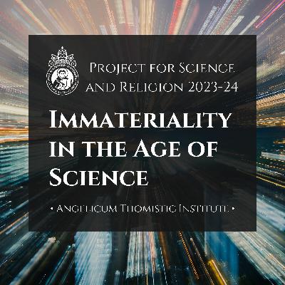 Neuroscience And Spirituality: Towards A Thomistic Approach | Fr. Juurikkala