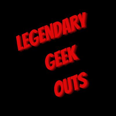 ...And So It Begins...Again! (The LGO Saga) ...And So It Begins...Again! (The LGO Saga)
