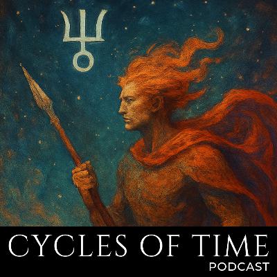 Neptune in Aries, the Dream Hunter: Wheel of the Year, Week 2
