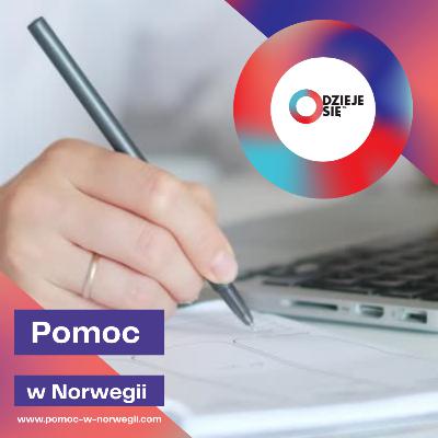 Pomoc w Norwegii - EMERYTURY