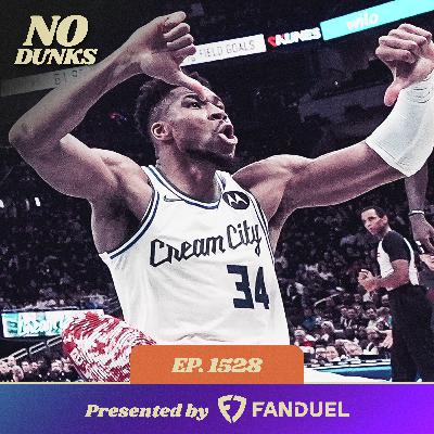 Giannis Boos Bucks Fans, Thunder Finally Best Spurs, Ja Morant To Miami? Giannis Boos Bucks Fans, Thunder Finally Best Spurs, Ja Morant To Miami?