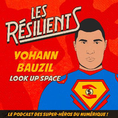 Quand la cyber-résilience investit l’espace