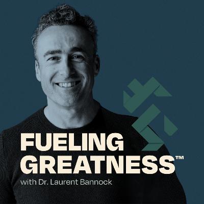 Optimizing Protein Intake with Prof. Stuart Phillips