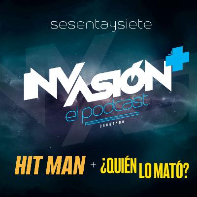Invasión + "Cómplices del Engaño" + "¿Quién lo Mató? De conductores de televisión, romance, tartas y ¡¡¡GALLINAZO!!!