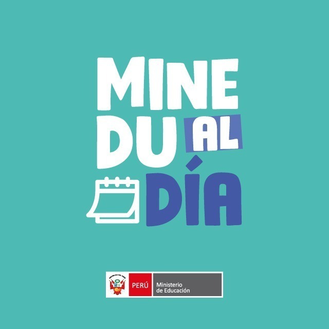 Minedu al Día | Semana 27 abril al 1 de mayo