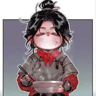 El principio de Xie Lian