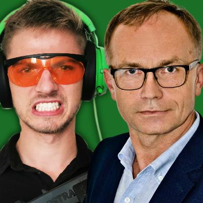 #10 Zrelaksuj się w 15 sekund gdy Cię boli - Metoda Stefana Podedwornego - Działa!