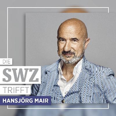 #114 | Hansjörg Mair | Wächst sich die Urlaubsbranche kaputt?