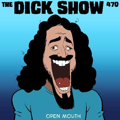 Episode 470 - Dick on Boris Fatenov
