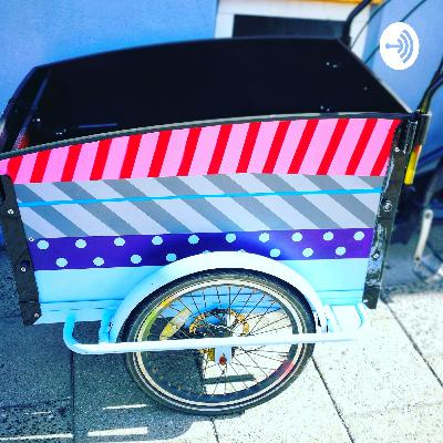 Cargobike pod thoughts