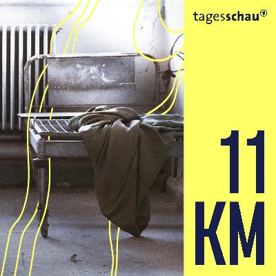 Verschwunden, gefoltert, getötet: Einblicke in Assads Tötungsmaschinerie