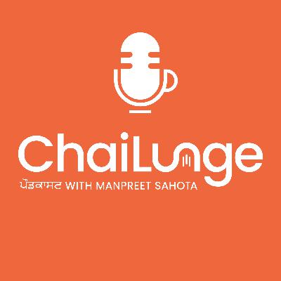 Manpreet's ChaiP(ilot)Lunge