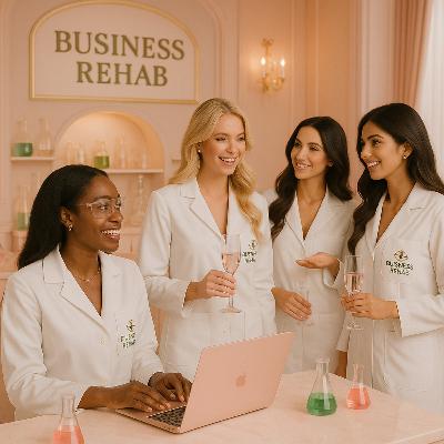 Introducing Business Rehab