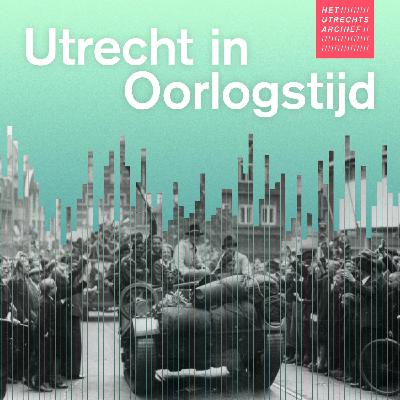Utrecht in oorlogstijd - Trailer Utrecht in oorlogstijd - Trailer