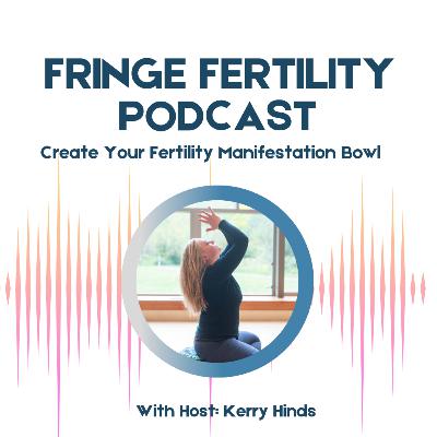Create a Fertility Manifestation Bowl with Kerry