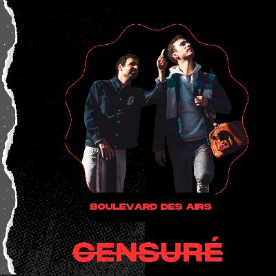 Boulevard des airs : "Il faut habituer les enfants à être curieux"