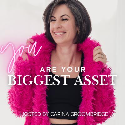 054. The Power of Stacking: How Hard Years Make You Stronger 054. The Power of Stacking: How Hard Years Make You Stronger