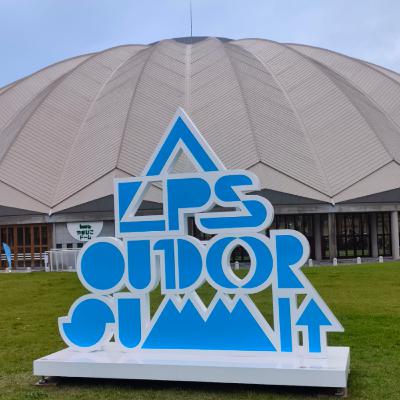 #036 物欲との闘い💰️(ALPS OUTDOOR SUMMIT) #036 物欲との闘い💰️(ALPS OUTDOOR SUMMIT)