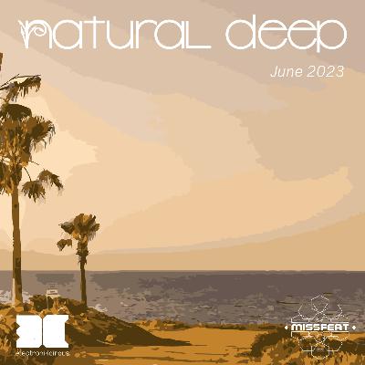 NaturalDeepJune2023 NaturalDeepJune2023