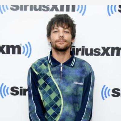 Why Louis Tomlinson Says He Can’t Sing Some One Direction Songs On New Tour: ‘Raunchy!’