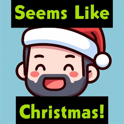 It Seems Like Christmas with Gib Gibberson: Christmas Wrasslin' and Uncle Pete's Concussion It Seems Like Christmas with Gib Gibberson: Christmas Wrasslin' and Uncle Pete's Concussion