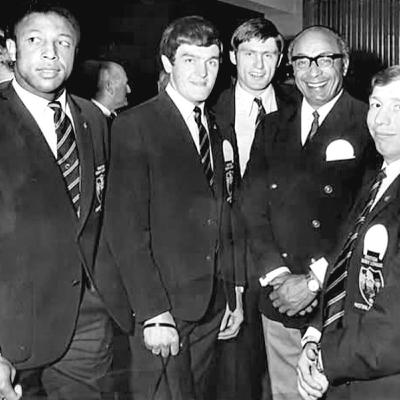 'I wanted to play for Wales with my whole heart': An Exploration of the Players Lost to Welsh Rugby Due To Racism