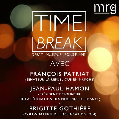 Time Break - 07-01-22