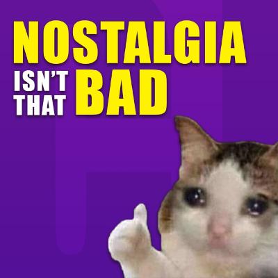 Episode:34 || What are you nostalgic about? Listen to this conversation where we discuss nostalgia. Episode:34 || What are you nostalgic about? Listen to this conversation where we discuss nostalgia.