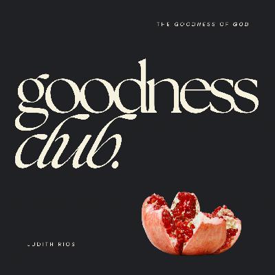 What Inspired The Goodness Club What Inspired The Goodness Club