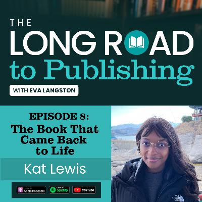 The Book That Came Back to Life