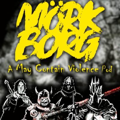 A Mork Borg Crawl: RotBlack Sludge Episode 2