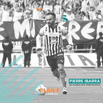 Ep.29 - Entrena para ser siempre el mejor | Pierre Ibarra