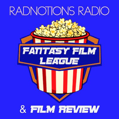 Episode 232: I Don't Have a Problem Hearing Sneezes - Review of Free Solo Episode 232: I Don't Have a Problem Hearing Sneezes - Review of Free Solo