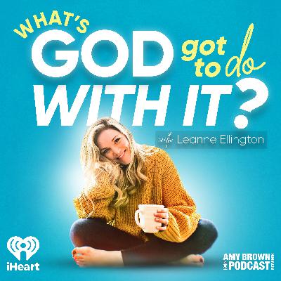 Unexpected Chapters: How God Re-Authored Her Purpose  (With Rachel Joy Baribeau)