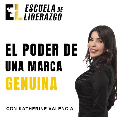5.EL PODER DE UNA MARCA PERSONAL GENUINA 5.EL PODER DE UNA MARCA PERSONAL GENUINA
