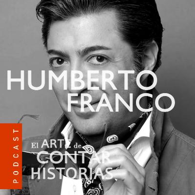 Humberto Franco: Destruirse para nacer