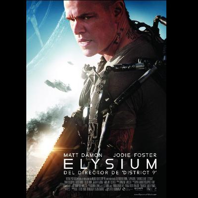 Movies Requests - Elysium -vo- 2013