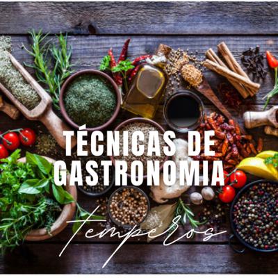 TEMPEROS #5