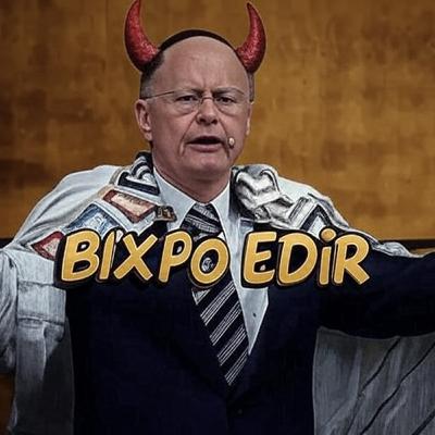 Trote para Igreja Mundial - Bixxpo Pedir Mais Cedo X Obreira Loka - INEDITO