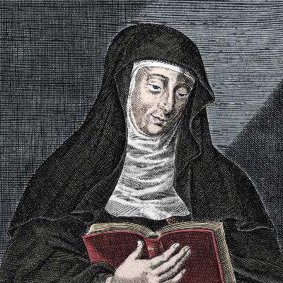 Catholic Women in the Arts & Sciences: An Underappreciated Tradition – Dr. Bronwen McShea Catholic Women in the Arts & Sciences: An Underappreciated Tradition – Dr. Bronwen McShea