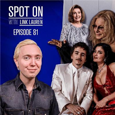 Last Oscars Ever, Chelsea Handler's War on the Nuclear Family, and Harry Styles "Queerbaits" on SNL