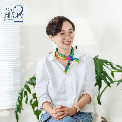 Tập 7: NHỮNG GIAI ĐOẠN SAU CHIA TAY - Cử nhân tâm lý Huỳnh Oanh| SAUCHIATAY 2
