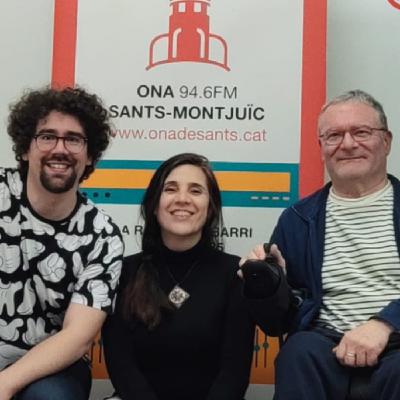 Presentación de la segunda temporada. Cap.1