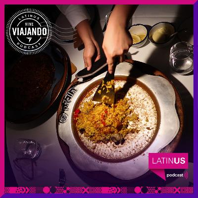 Episodio 9 | Casa Benigna en Madrid