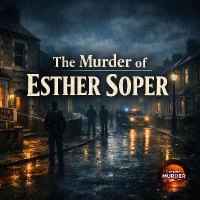The Murder of Esther Soper