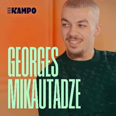 Mikautadze : Star de L’OL, Home-Jacking, sa double culture, CR7 et Kvara… il raconte Mikautadze : Star de L’OL, Home-Jacking, sa double culture, CR7 et Kvara… il raconte